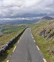 Healy Pass Healy Pass